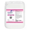 Produktbild: Meditrade ALCOMAN® Händedesinfektionsmittel 00984D , 5 Liter - Kanister