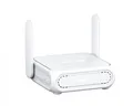 Produktbild: ASUS RT-BE58 Go WLAN-Router 2.5 Gigabit Ethernet Dual-Band (2,4 GHz/5 GHz) Weiß