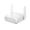 Produktbild: ASUS RT-BE58 Go Travel Router Dual Band WiFi 7 Smart AiMesh
