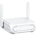 Produktbild: ASUS RT-BE58 Go, Mobile WLAN-Router, weiß