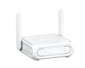 Produktbild: RT-BE58 Go WLAN 4/5 (802.11be) / 2,4 GHz + 5 GHz Dual Band Dual concurrent