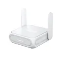 Produktbild: ASUS RT-BE58 Go Travel Router Dual Band WiFi 7 Smart AiMesh