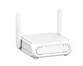 Produktbild: ASUS RT-BE58 Go WLAN-Router 2.5 Gigabit Ethernet Dual-Band (2,4 GHz/5 GHz) Wei