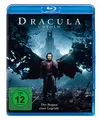 Produktbild: Dracula Untold [Blu-ray]