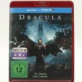 Produktbild: Dracula Untold Blu-Ray gebraucht sehr gut