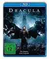 Produktbild: Dracula Untold [Blu-ray] von Shore, Gary | DVD | Zustand sehr gut