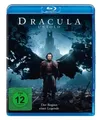Produktbild: Dracula Untold | Matt Sazama (u. a.) | Deutsch | Blu-ray Disc | 1x Blu-ray