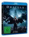 Produktbild: Dracula Untold (2014)[Blu-ray/NEU/OVP] Der Beginn einer Legende mit Luke Evans