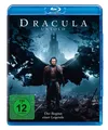 Produktbild: DRACULA UNTOLD -LUKE EVANS/DMONINIC COOPER/SARAH GADON/ZACH MCGOWAN BLU-RAY NEU