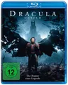Produktbild: Dracula Untold (BR) Min: 92/DD5.1/WS  incl.UV - Universal Pict...