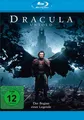 Produktbild: Dracula Untold - (Luke Evans) # BLU-RAY-NEU
