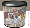 Produktbild: Sopro DesignFuge Flex DF 10 Sandgrau 18 10kg Eimer
