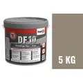 Produktbild: Sopro Bauchemie DesignFuge Flex DF10 Fugenmörtel 5 kg Eimer Sandgrau 18
