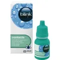Produktbild: Blink contacts beruhigende Augentropfen 10 ml
