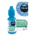 Produktbild: blink® contacts