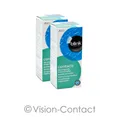 Produktbild: Blink Contacts 2 x 10ml Benetzungslösung Augentropfen von AMO