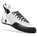 Produktbild: Black Diamond Damen Momentum Lace Kletterschuhe, White-Alloy, US 9