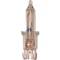 Produktbild: Konstsmide 2125-053SB Mini Ersatz Birne Lämpchen klar 5er Set 7V 0,98W für Innen
