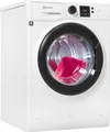 Produktbild: BAUKNECHT Waschmaschine 
