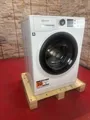 Produktbild: BAUKNECHT Super Eco 845 A Waschmaschine 8 kg Schaumsensor Flecken 40° Clean+