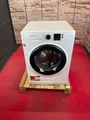 Produktbild: BAUKNECHT Super Eco 845 A Waschmaschine 8 kg Schaumsensor Flecken 40° Clean+