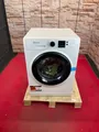 Produktbild: BAUKNECHT Super Eco 845 A Waschmaschine 8 kg Schaumsensor Flecken 40° Clean+