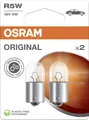 Produktbild: Osram Signallampe R5W Original 2.0 2 Stück