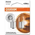 Produktbild: OSRAM Original R5W 12V Doppelblister Glühlampe, Rückfahrleuchte,Glühlampe, Kennzeichenleuchte,Glühlampe, Kofferraumleuchte,Glühlampe, Park-/Positionsl