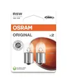 Produktbild: Osram Original Halogen-Scheinwerferlampe R5W, 12V, 2 Stück