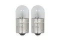 Produktbild: Für OSRAM OSR5007-2BL Light bulb R5W Standard (2 pcs) 12V 5W Light bulb (bliste