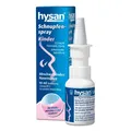 Produktbild: hysan® Schnupfenspray Kinder