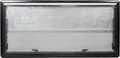 Produktbild: Dometic S4 Ausstellfenster Wohnwagen-Fenster 1450x700mm grau 1672322