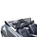 Produktbild: WIND DEFLECTOR FITTING FOR VOLKSWAGEN BEETLE 5C7 2012-2019 WINDBREAKER NEW