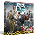 Produktbild: Zombicide: Monty Pythons Fliegender Zirkus Charakterpaket