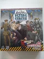 Produktbild: Zombicide 2nd Edition MONTY PYTHON`s Flying Circus Expansion - NEU OVP