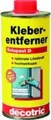 Produktbild: decotric Kleber-Entf. Solupast-D 250 ml
