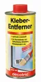 Produktbild: decotric® Kleber-Entferner Klebstoffentferner Etikettenlöser Kleberlöser 250 ml Allzweckreiniger