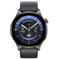 Produktbild: Zeblaze Btalk 3 GPS Smartwatch, 1,43 Zoll AMOLED, Bluetooth-Telefonie, Grau