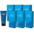 Produktbild: Davidoff Cool Water Man - Men 6 x 100 ml After Shave Balm Set