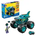 Produktbild: Mega Bloks Hot Wheels Mega wrex Monster truck