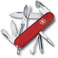 Produktbild: VICTORINOX Taschenmesser Super Tinker rot Blister