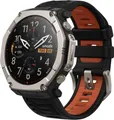 Produktbild: Amazfit T-Rex Ultra 2 Smartwatch (Zepp OS), Hyrox Race Mode