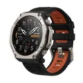 Produktbild: Amazfit T-Rex Ultra 2 Black Smartwatch HYROX-Modus