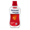 Produktbild: Tägliche Mundspülung, 500 ml für die tägliche Pflege und Reinigung mit Mundsp...