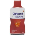 Produktbild: CHLORHEXAMED tägliche Mundspülung 0,06% 500 ml PZN 16393823
