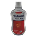 Produktbild: Chlorhexamed Tägliche Mundspülung, 500 ml für die tägliche Pflege und Reinigung