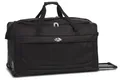 Produktbild: Southwest Bound Rollenreisetasche: Schwarz