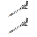 Produktbild: 2x Continental/VDO A2C9626040080 Einspritzdüse für Skoda Fabia II Octavia II