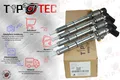 Produktbild: 4x Einspritzdüse Injektor SIEMENS 03L130277B A2C9626040080 VW CAYA Motor 1.6 TDI