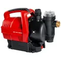 Produktbild: Einhell Hauswasserwerk GC-AW 6333, 3.300 l/h max. Fördermenge rot